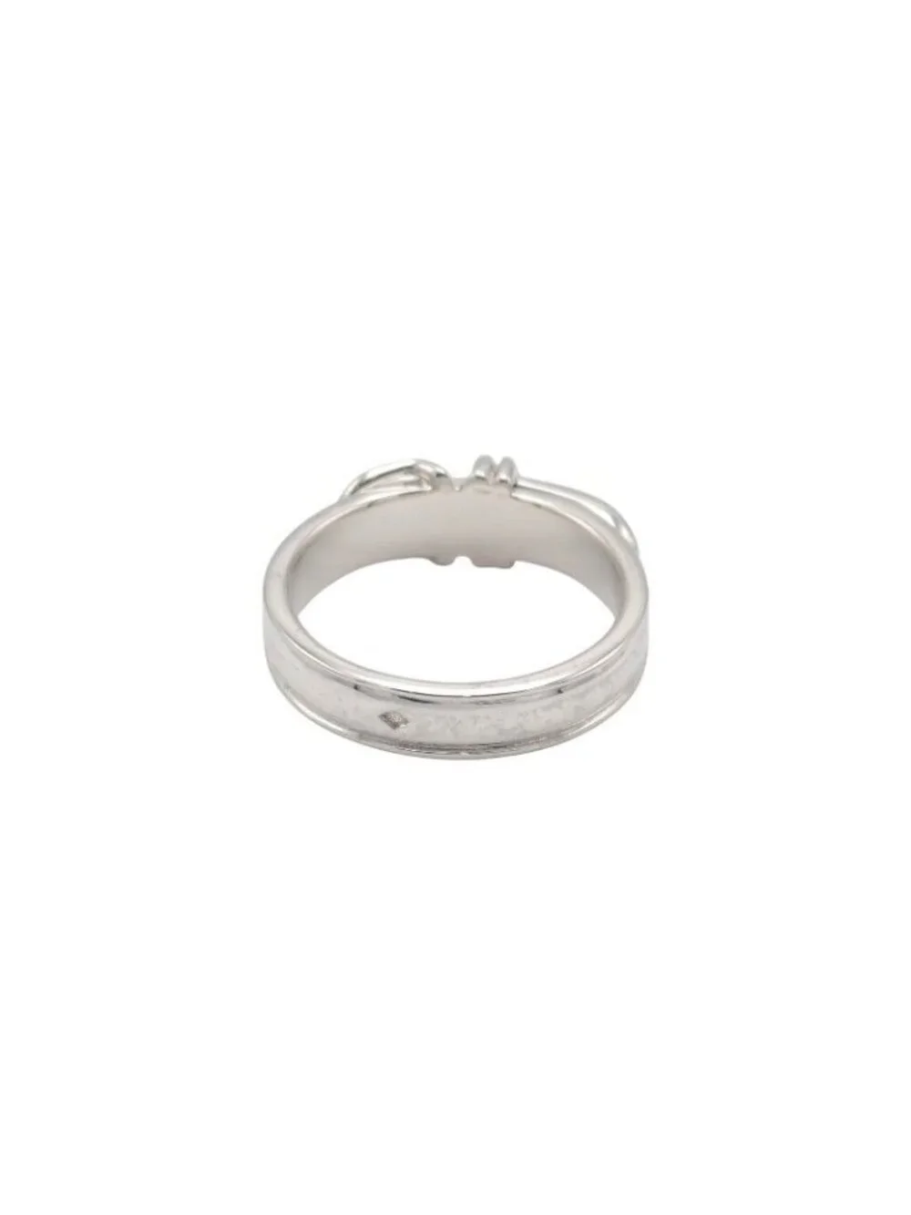 Hermes Ceinture Belt Actual Ring Included 925 Sterling Silver